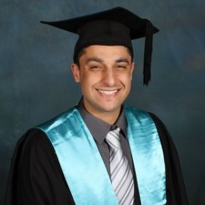 James Nour